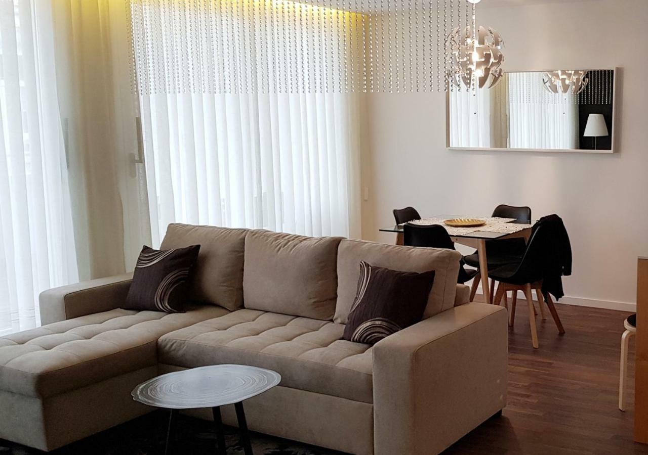 Min Porto Inn Εξωτερικό φωτογραφία